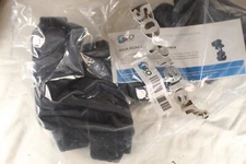 ISO preferred left KOA ROM Hinged Knee Brace