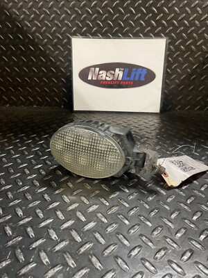 93004-08700	LIGHT - LED 12-48 VOLT 9300408700 FITS CATERPILLAR	GOOD USED	HBU1:43