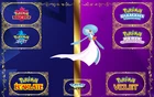 Pokemon Gardevoir SHINY 6 IV-31 Ecarlate-Violet/Diamant-Perle/Bouclier-Epée