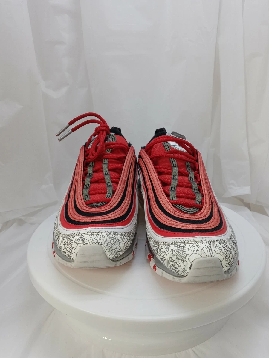 Nike Air Max 97 X Jayson Tatum, Men's Fashion, Footwear, Sneakers on  Carousell