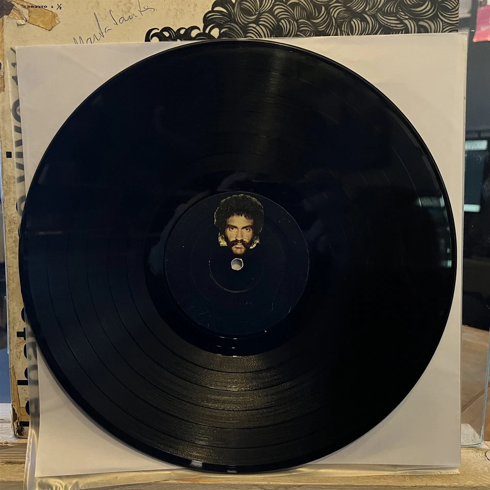 [SOUL/FUNK]~VG LP~VARIOUS ARTISTS~Le Bateau Ao Vivo 1½ Or Ademir's Selections~71 - Image 4 of 4