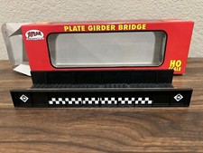 Atlas HO Scale Erie Railroad Code 100 Plate 9...