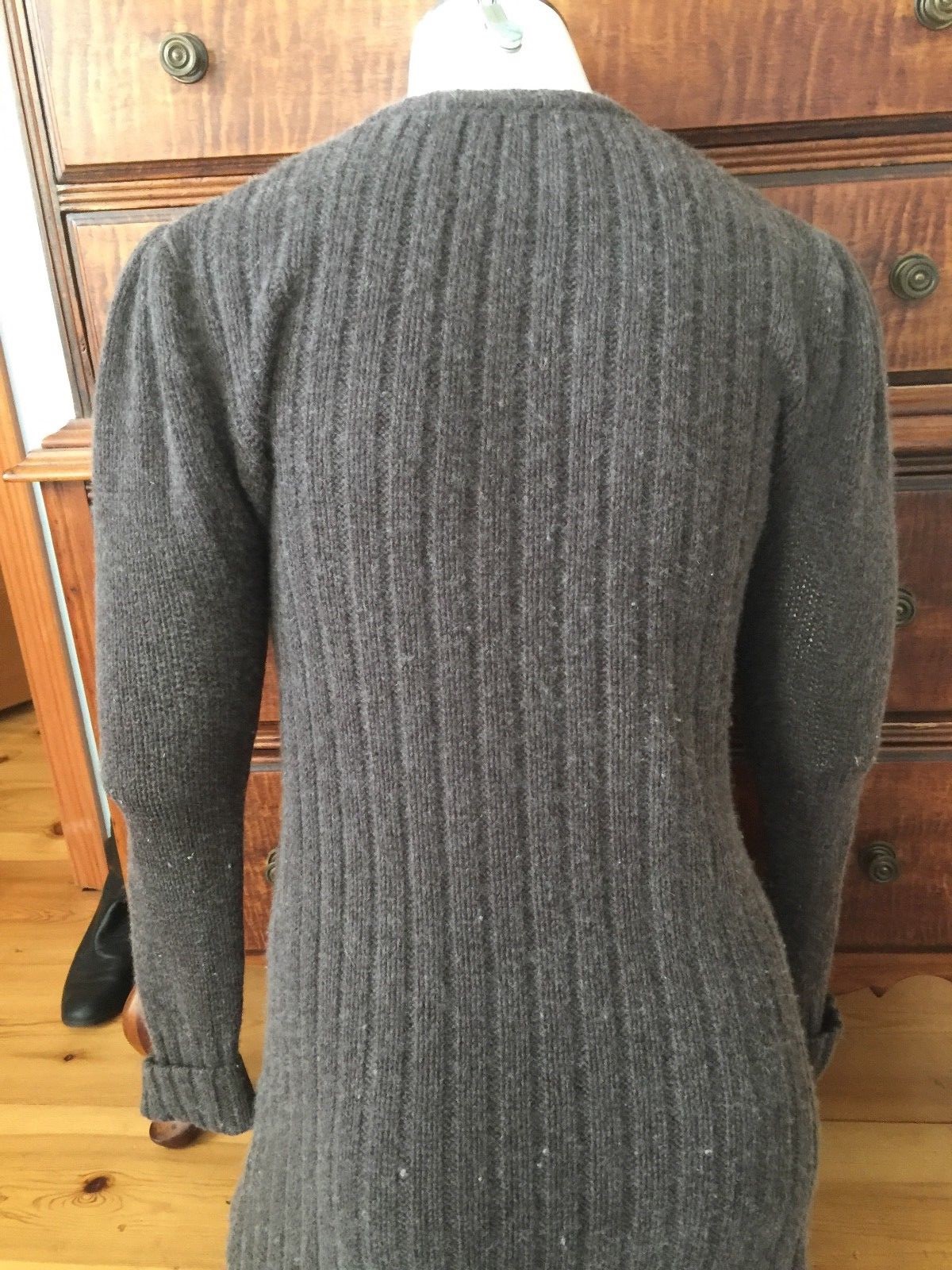 Women's Dear Cashmere Cardigan Size 
