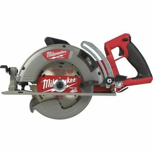 Milwaukee M18 Fuel 18V Brushless Circular Saw (2830-20)