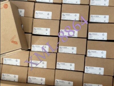 SH0504 IFM flow sensor Brand New DHL Express shipping #A6-22