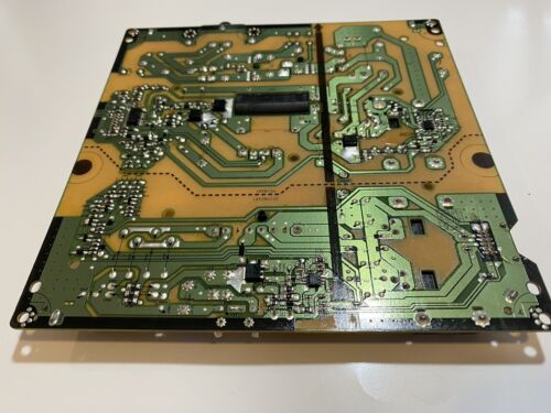 Scheda di alimentazione tv LG originale OEM LGP43LIU-16CH1 EAX66883501 - Foto 3 di 3