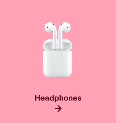 Headphones