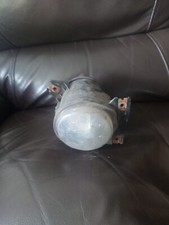 Antibrouillard Volkswagen SHARAN