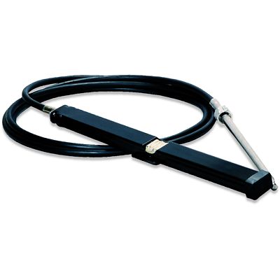 SeaStar SSC15420 XTREME Rack & Pinion Steering Cable 20 Feet