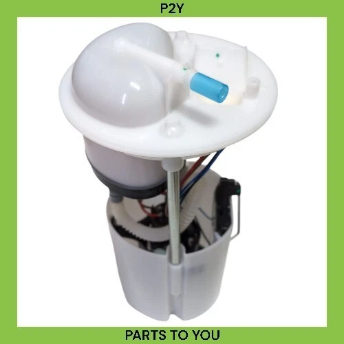 POMPA CARBURANTE BENZINA FIAT 500 C 312 L 199 PANDA 169 0.9 1.1 1.2 1.4 - Immagine 2 di 2