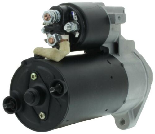 New Premium Starter fits BMW M5 4.9L 2000 2001 2002 2003 0001110072 12411468622 - Bild 3 von 8