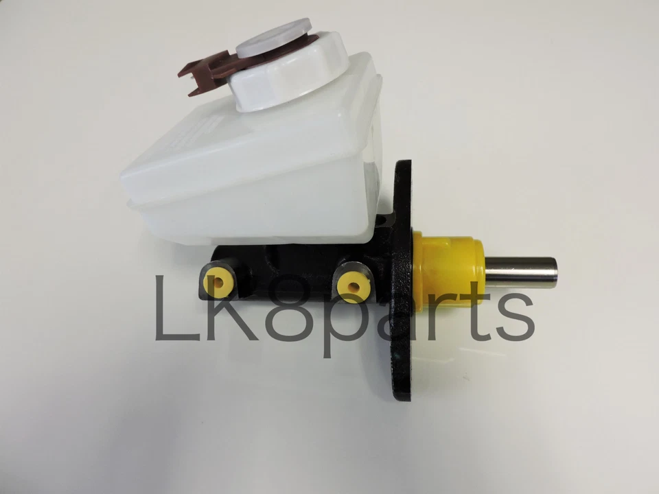 Cilindro maestro de freno Land Rover Range Rover Classic 87-92 sin ABS NTC4991 Foto 2 de 4