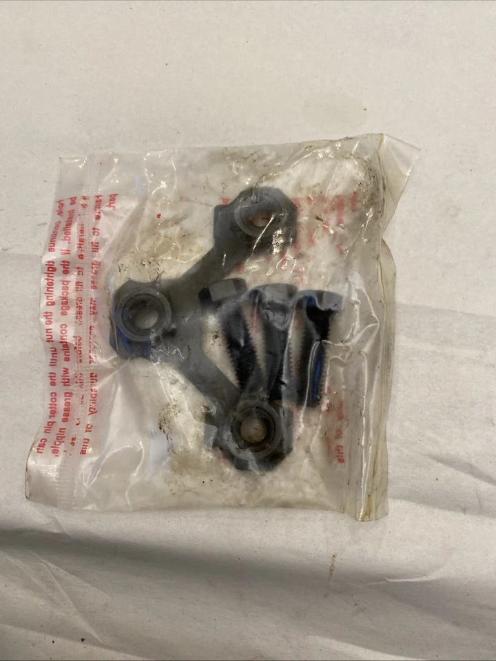 Junta rótula inferior delantera CARQUEST para 92-99 Volkswagen Corrado Golf Jetta Passat Foto 2 de 4