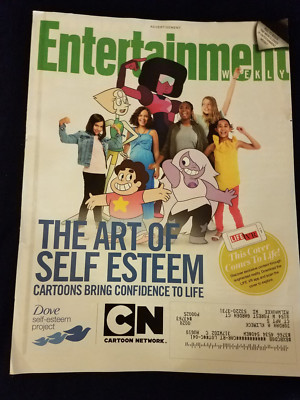 Entertainment Weekly July 2018 Double Issue: Doctor Who, Shazam! Godzilla, etc