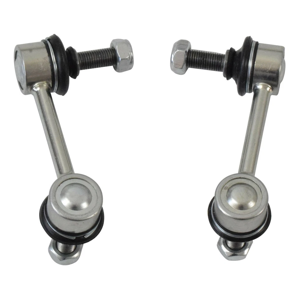 Front Sway Bar Link Stabilzer w/ D Bushing for Ford Falcon Fairlane LTD AU BA BF - image 3 of 4