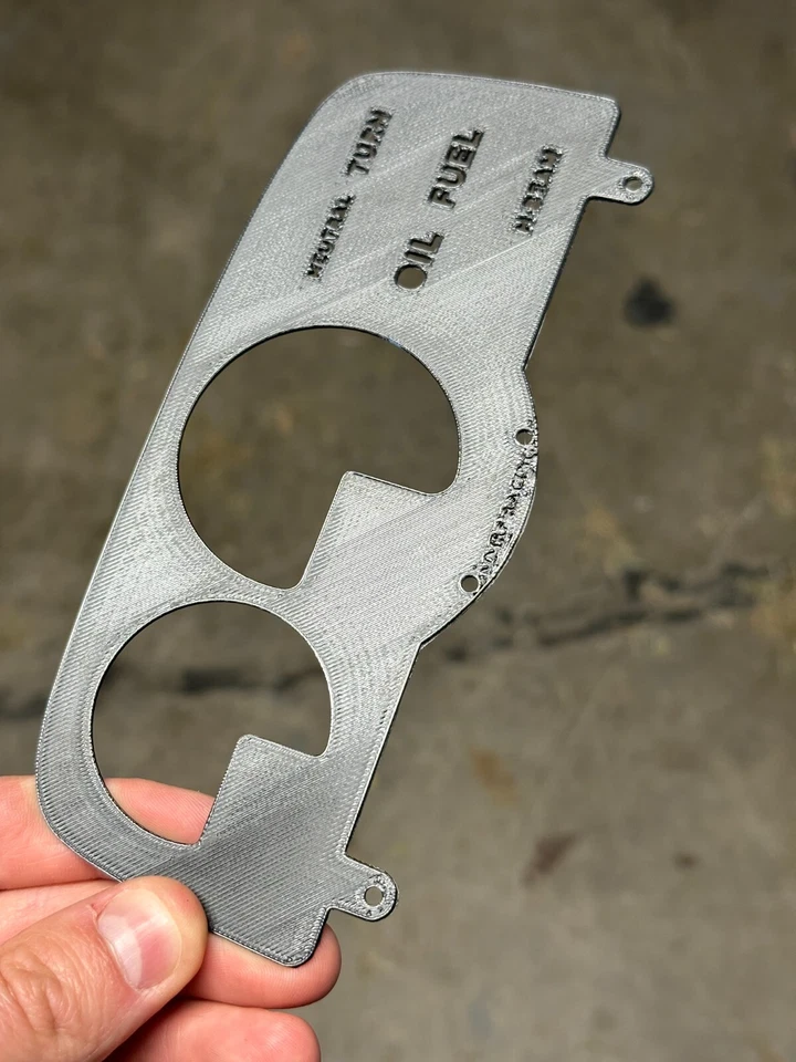 Cubierta de racimo calibre Yamaha Vmax 1200  Foto 4 de 4