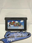 Super Mario Advance Nintendo Gameboy Advance GBA Cart Only