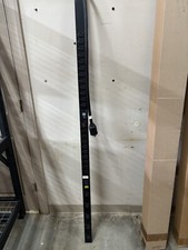 APC AP7863 Rack PDU Metered 0U 5.7kVA/208V Power Strip Distribution Unit