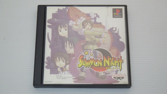 buy ps1 games online