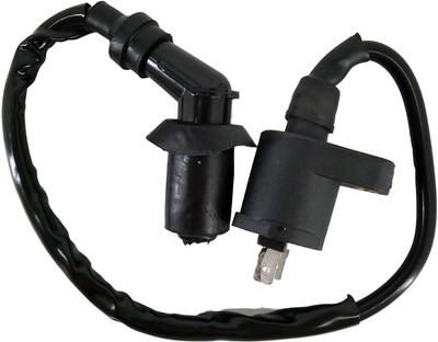 Zündkerzenstecker für SYM (Sanyang Motors) 2014 Allo 50 AJ05W