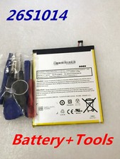 26S1014 58-000181 New Genuine 4750mAh Battery For Amazon Kindle Fire HD 8 7th