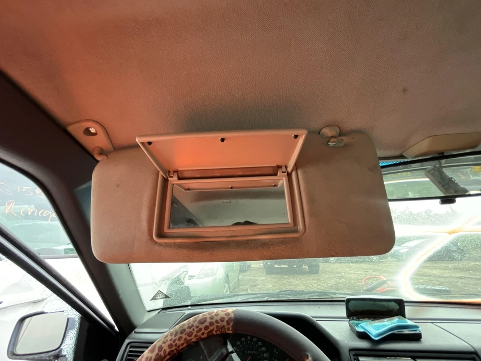 Cubierta rueda VOLVO 940 94 95 Foto 3 de 4