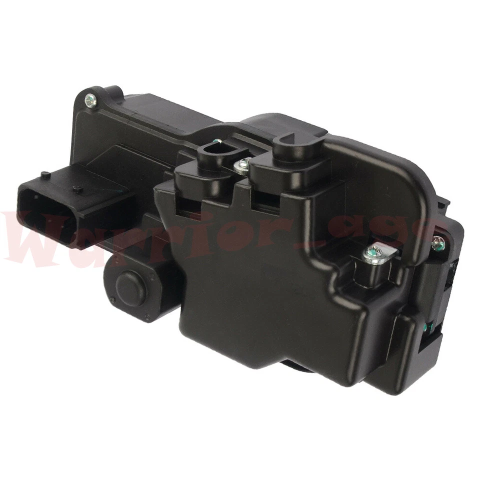 Привод замка левой водительской двери для Chevrolet Corvette Cadillac XLR - Изображение 2 из 4