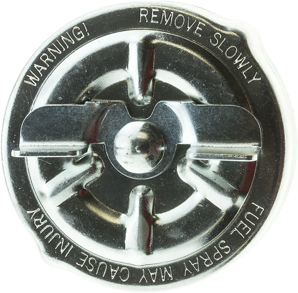 Puertas de tapa de tanque de combustible para Buick Apollo 1973-1974 Foto 4 de 4