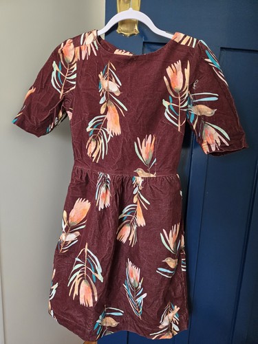Gorman Dana Kinter Dress Size 6