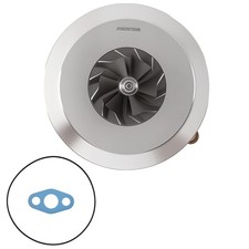 Turbolader Rumpfgruppe für Audi A4 Avant/Cabriolet 2.7 TDI 8ED/8HE 2005-2009 NEU