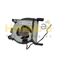 GENUINE HP ELITEDESK 705 G4 DM MINI CPU COOLING FAN L19561-001