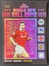 Bryan Robson 2025 Topps Decades Premier League 1990's Whole New Ball Game /50