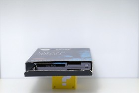 TOTAL RECALL NES CIB NOE PAL B NINTENDO ENTERTAINMENT SYSTEM usado, bueno