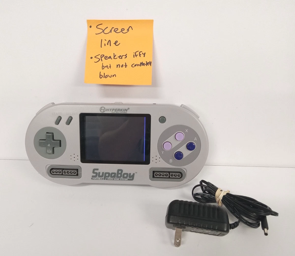 Supaboy for sale | eBay