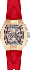 Invicta Men's Invicta Racing 47mm Quartz Watch IN-50409