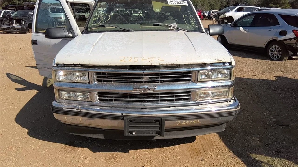 Engine 5.7L VIN R 8th Digit Gasoline Fits 96-00 CHEVROLET 2500 PICKUP 1335280 - Изображение 4 из 4