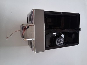 saeco incanto Ersatzteile Gehäuse Abdeckung Deckel