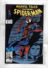 Marvel Tales #264 Fine/Very Fine (Reprints Amazing Spider-Man Annual #5)
