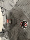 Ohio State legends - AJ Hawk/Eddie George - retro jerseys - size XL — photo 4
