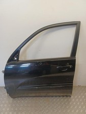 Porte avant et accessoires Toyota RAV 4