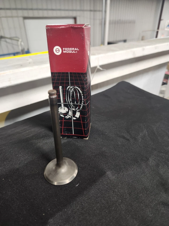 1991 Eagle Vista, 1991 Dodge Colt Vista, 1991 Mitsubishi Galant INTAKE VALVE Foto 2 de 2