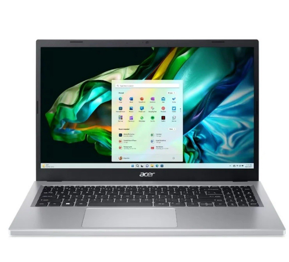 Acer Aspire 3 15.6