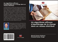 Neeraj Kumar Rathore (U. A.) | Un Algorithme Efficace D'éQuilibrage De La...