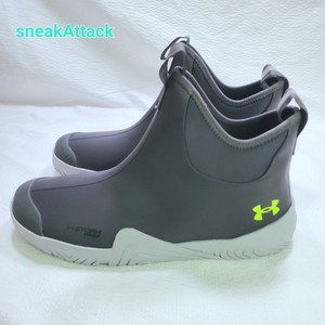 Under Armour Storm Boots | eBay display picture 1
