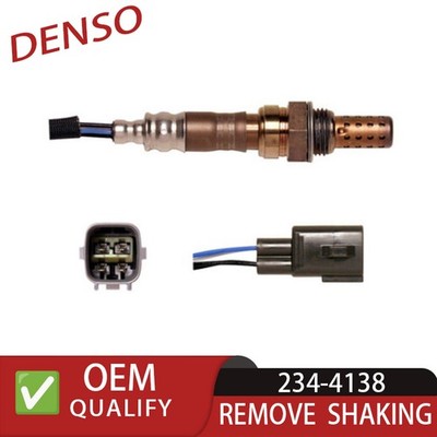 DENSO 234-4138 Oxygen Sensor for LEXUS GX470 2003-2004 4.7L V8 Upstream