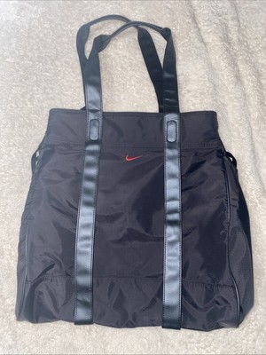 nike dance tote bag