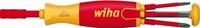 Wiha Magazin-Bithalter Liftup 2831-09020 Vde-Magazin-Bithalter 38610