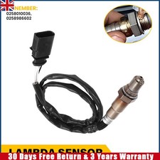 For Seat Ibiza Skoda Fabia VW Polo Fox 1.2 Front Pre Cat Lambda Oxygen Sensor O2