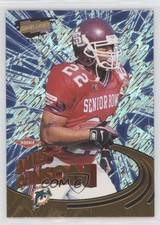 1999 Pacific Revolution James Johnson #90 1s8