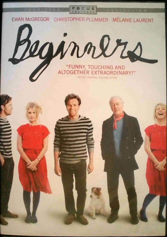 Beginners (2011) Four Star Collection (DVD)